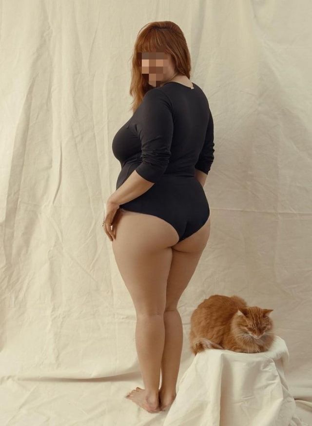 Индивидуалка Олеся Советский Фотография 