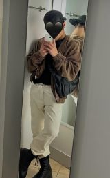 Миниатюра Мужчина Владислав Советский Фотография 