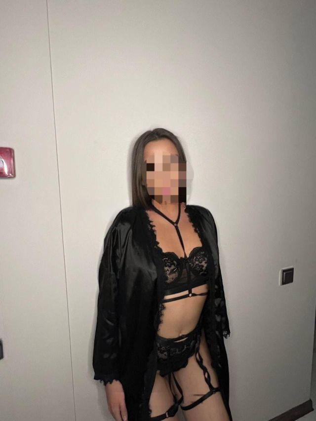 Индивидуалка Лиля Фотография 