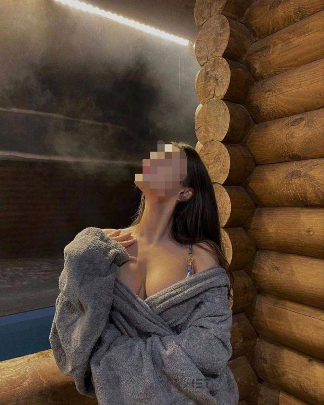 Индивидуалка Соня Фотография 