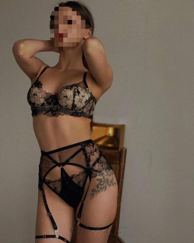 Индивидуалка Соня Фотография 