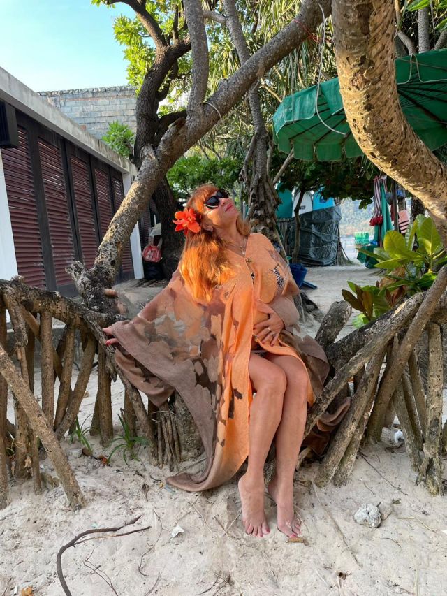 Индивидуалка ХУЛИГАНКА Советский Фотография 