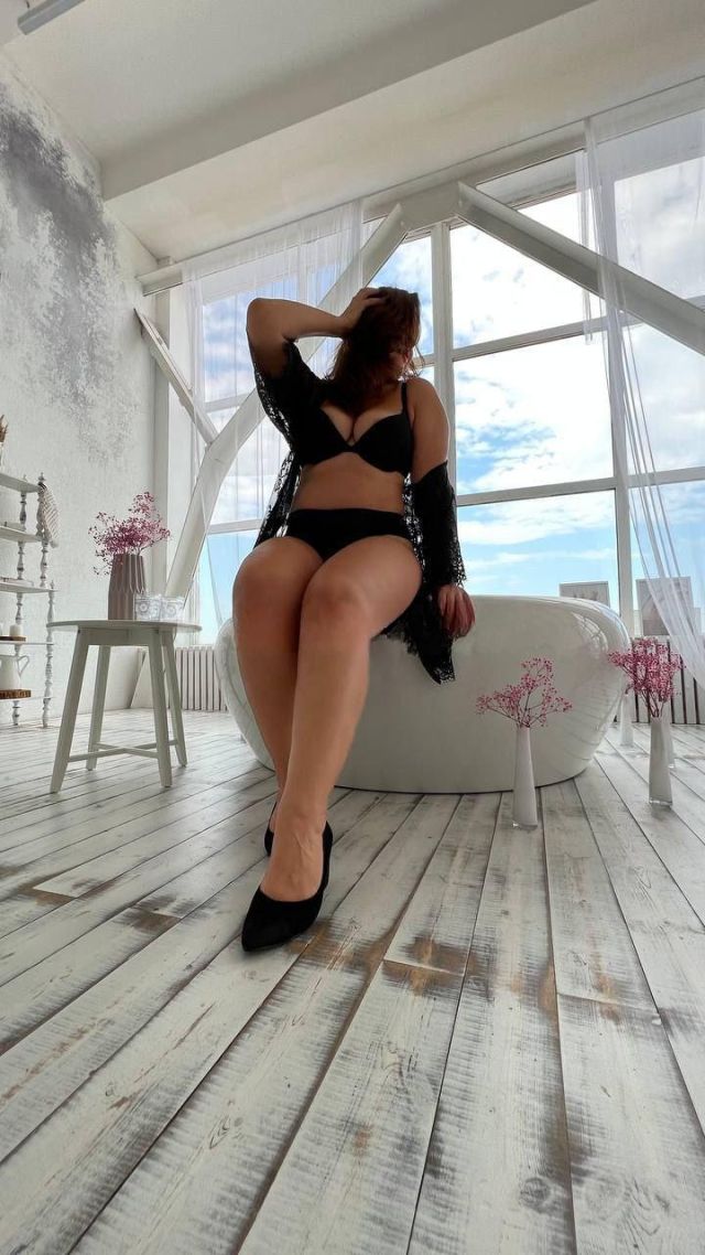 Индивидуалка Ирина Центр Фотография 