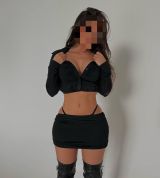 Миниатюра Индивидуалка Настя Советский Фотография 