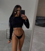 Миниатюра Индивидуалка Милана Советский Фотография 