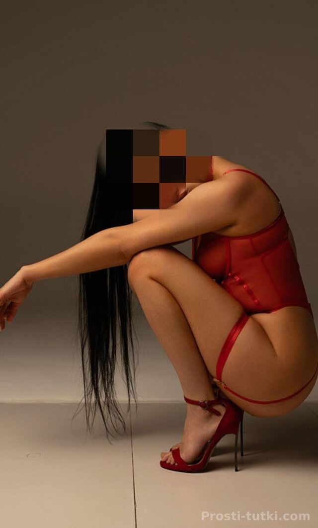 Индивидуалка Олеся Советский Фотография 