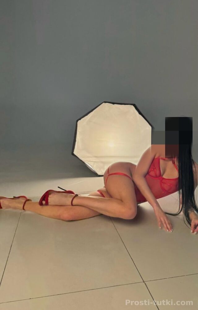 Индивидуалка Олеся Советский Фотография 