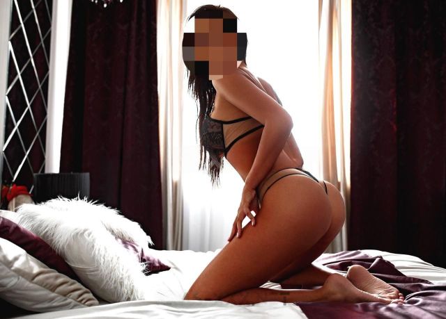 Индивидуалка Яна Советский Фотография 