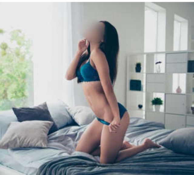 Индивидуалка Алиса Кировский Фотография 