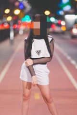 Миниатюра Индивидуалка Алиса Кировский Фотография 