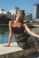 Миниатюра Индивидуалка Алиса Кировский Фотография 