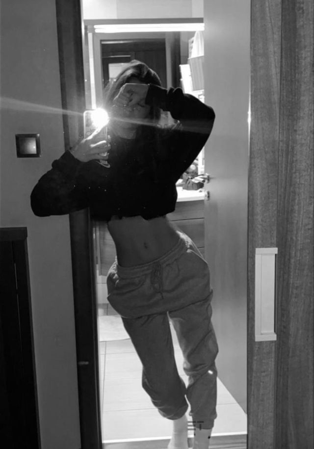 Индивидуалка Елизавета Советский Фотография 