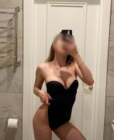 Миниатюра Индивидуалка Алиса Советский Фотография 