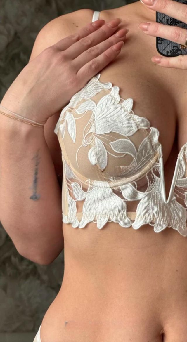 Индивидуалка Оля Советский Фотография 