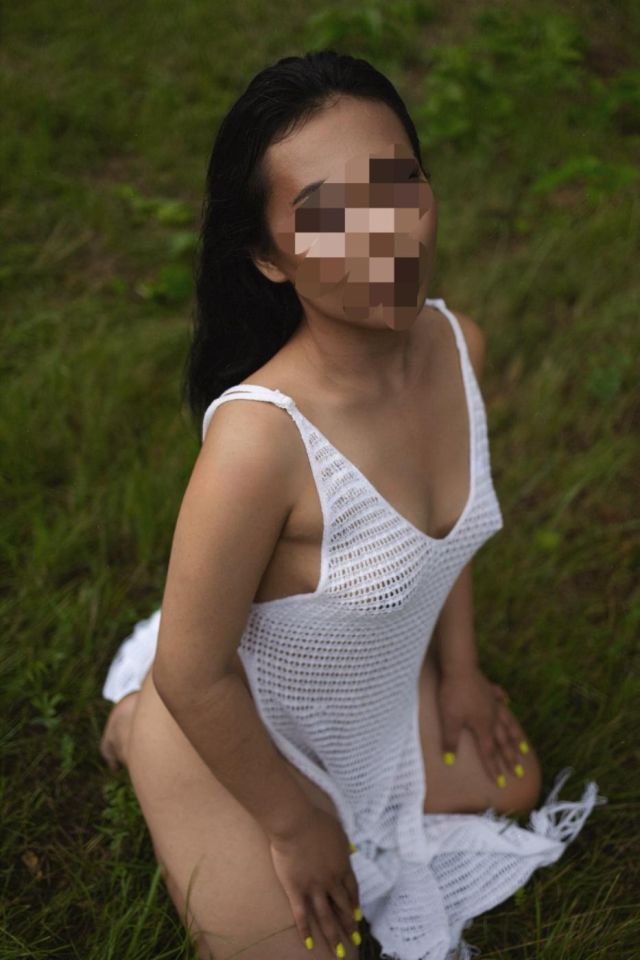 Индивидуалка Ева Фотография 