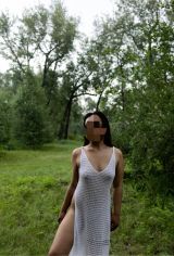 Миниатюра Индивидуалка Ева Фотография 