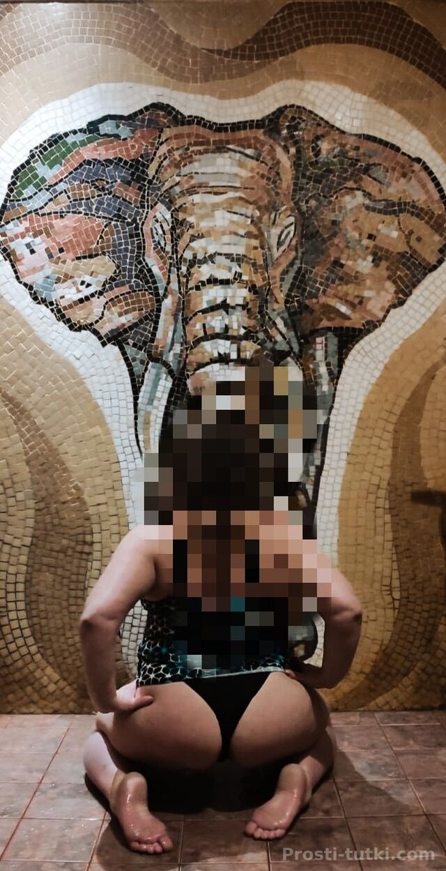 Индивидуалка Лара Советский