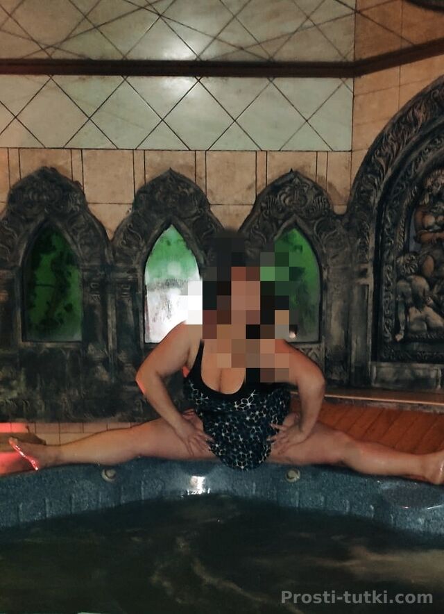 Индивидуалка Лара Советский Фотография 