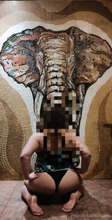 Миниатюра Индивидуалка Лара Советский Фотография 