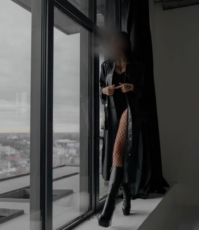 Индивидуалка Аделя Фотография 