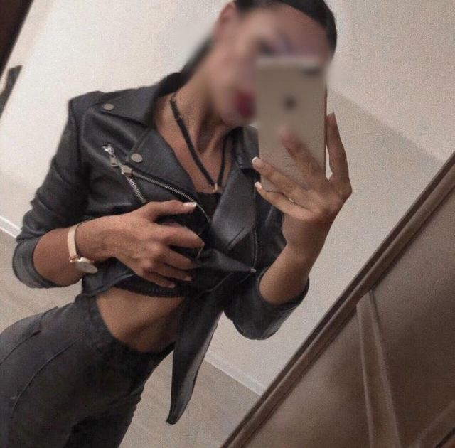 Индивидуалка Аделя