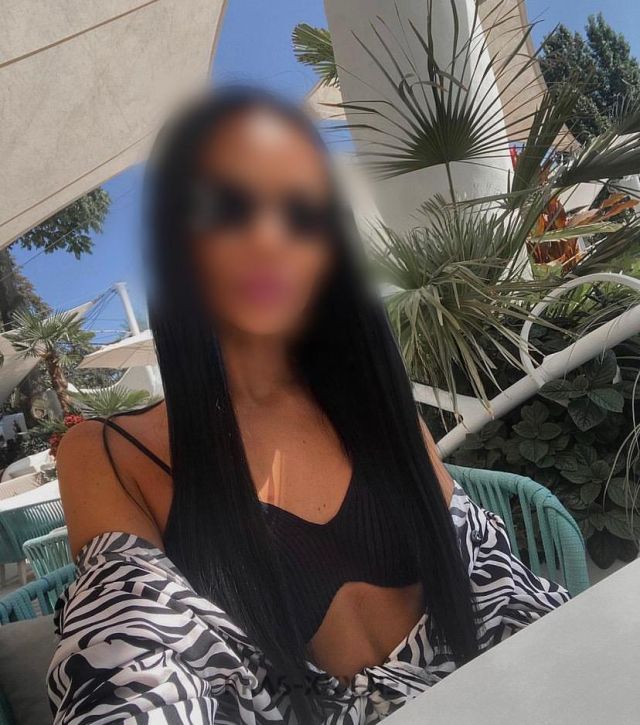 Индивидуалка Аделя Фотография 