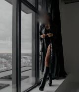 Миниатюра Индивидуалка Аделя Фотография 