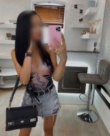 Миниатюра Индивидуалка Аделя Фотография 