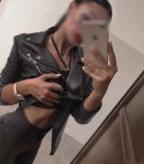 Миниатюра Индивидуалка Аделя Фотография 