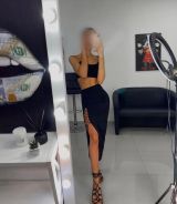 Миниатюра Индивидуалка Аделя Фотография 