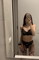 Миниатюра Индивидуалка Надежда Фотография 