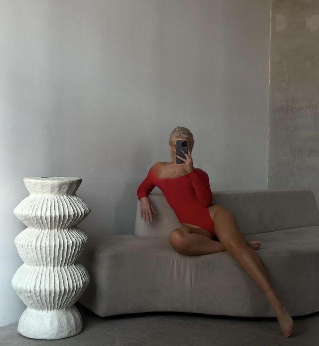 Индивидуалка Алена Центр Фотография 