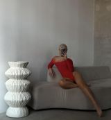 Миниатюра Индивидуалка Алена Центр Фотография 