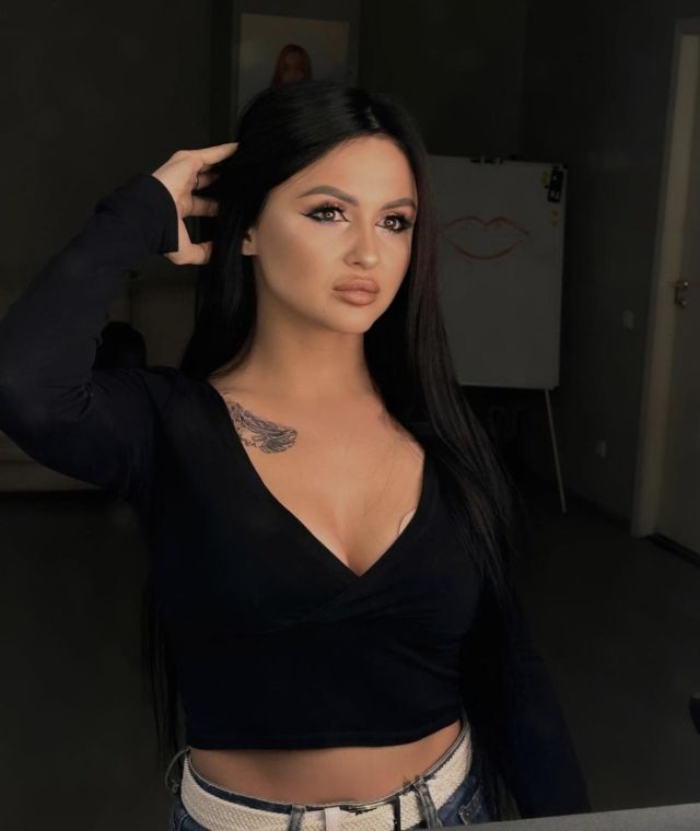 Индивидуалка Саша Центр Фотография 