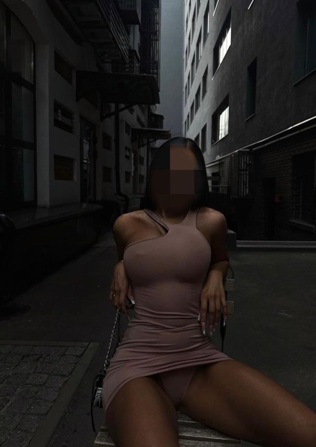 Индивидуалка Инна Фотография 