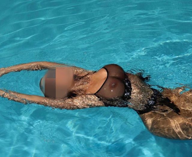 Индивидуалка Инна Фотография 