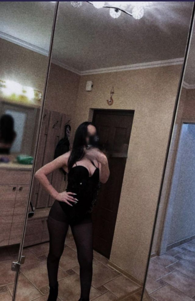 Индивидуалка Полина Центр Фотография 