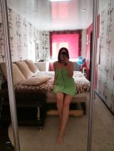 Миниатюра Индивидуалка Наташа Советский Фотография 