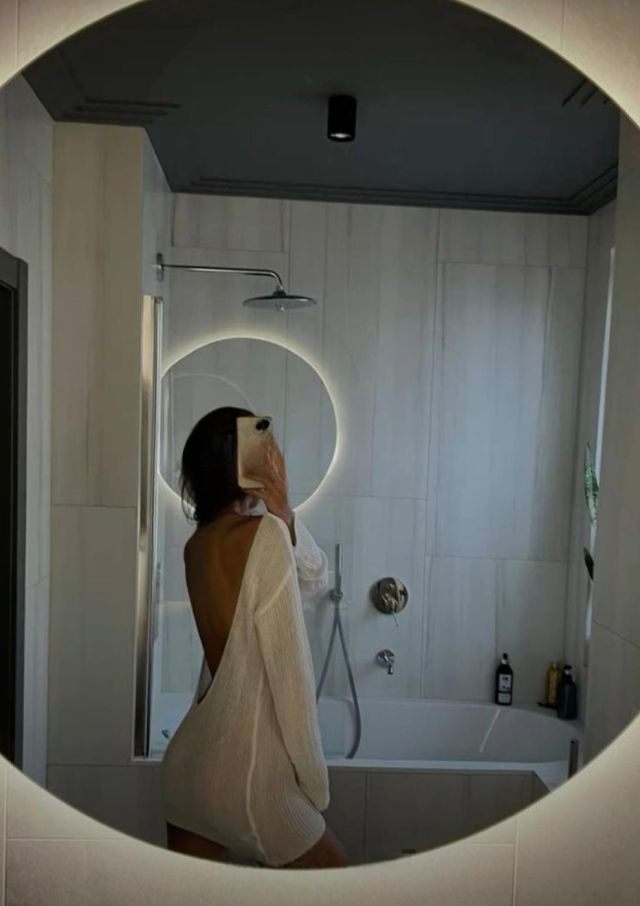 Индивидуалка Мира Советский Фотография 