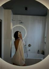 Миниатюра Индивидуалка Мира Советский Фотография 