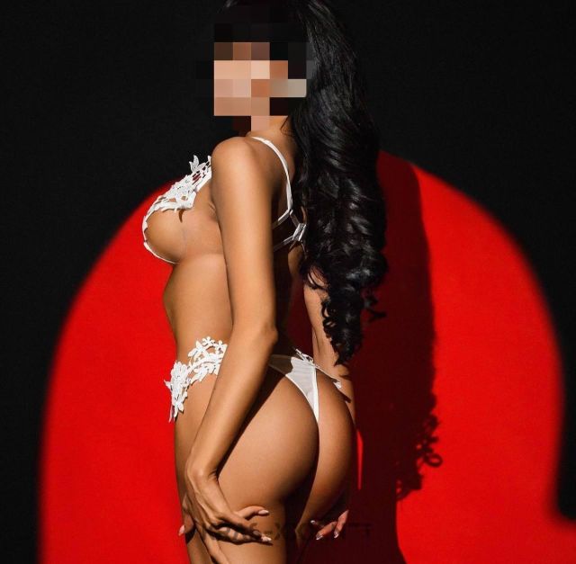 Индивидуалка Забава Советский Фотография 