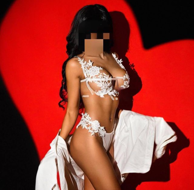 Индивидуалка Забава Советский Фотография 