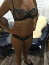 Миниатюра Индивидуалка Мария Советский Фотография 