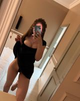 Миниатюра Индивидуалка Виолетта Фотография 