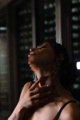 Миниатюра Индивидуалка Кристина Фотография 