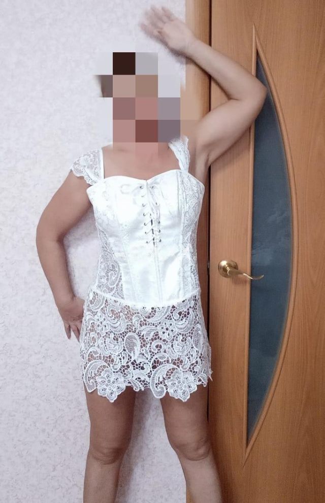 Индивидуалка Лика Советский Фотография 