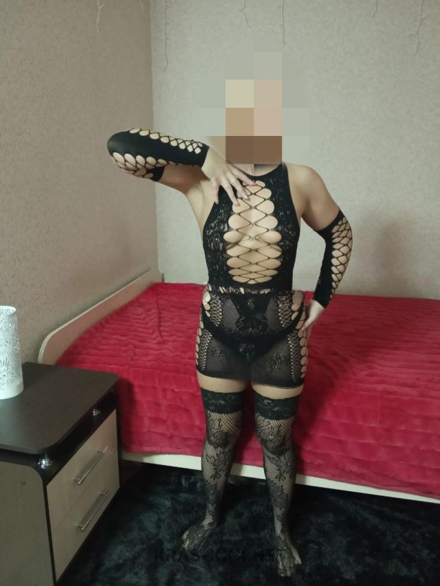 Индивидуалка Лика Советский Фотография 