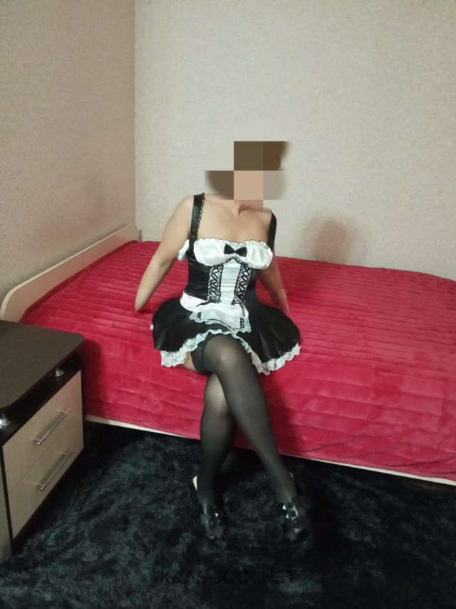 Индивидуалка Лика Советский Фотография 