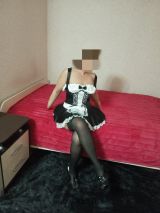 Миниатюра Индивидуалка Лика Советский Фотография 