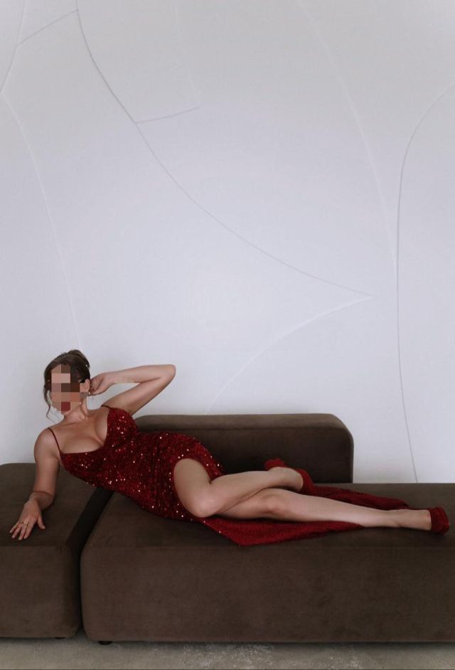 Индивидуалка Мила Центр Фотография 